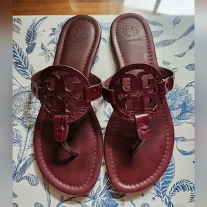Tory Burch Miller Sandals